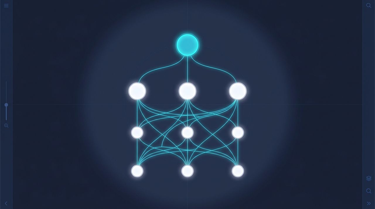 AI 学习路径